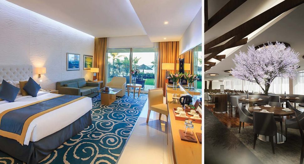 Hospitality & Leisure