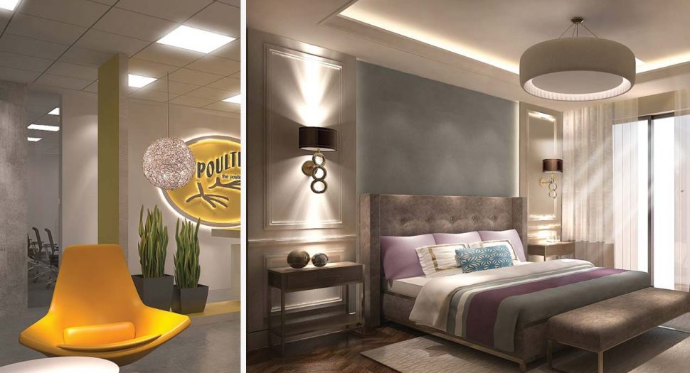 Interior Design